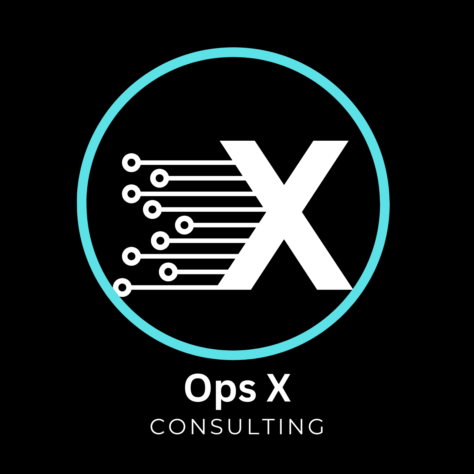 Ops X Africa | Operational Excellence & Inventory Management in Uganda